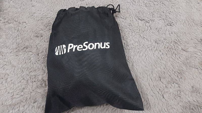 PreSonus HD7 Studio Headphones 4