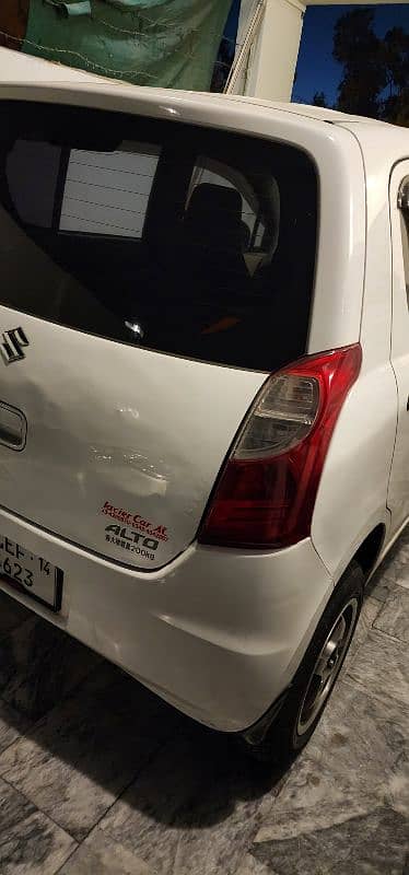 Suzuki Alto 2012 3