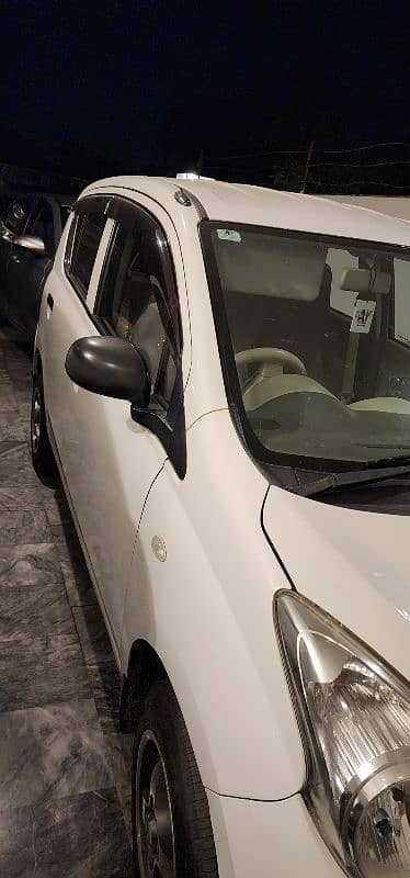 Suzuki Alto 2012 9