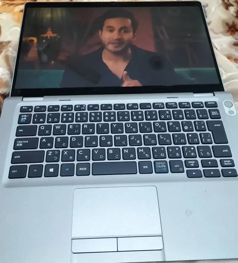 DELL Latitude 5310 i5 10th gen 16gb ram 256gb ssd 10