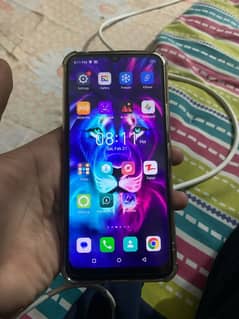 itel vision 1pro complete saman