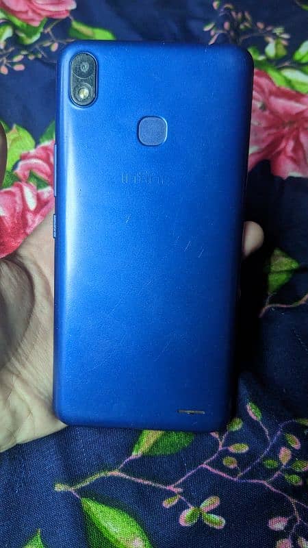 infinix smart 2 phone 2