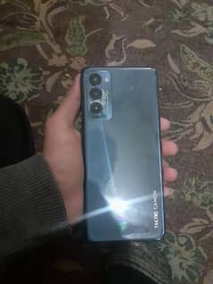 Tecno Camon 18t