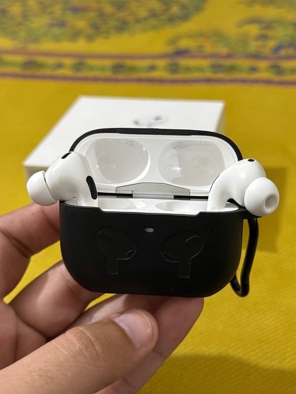 Airpods Pro 2nd Gen Type C 3