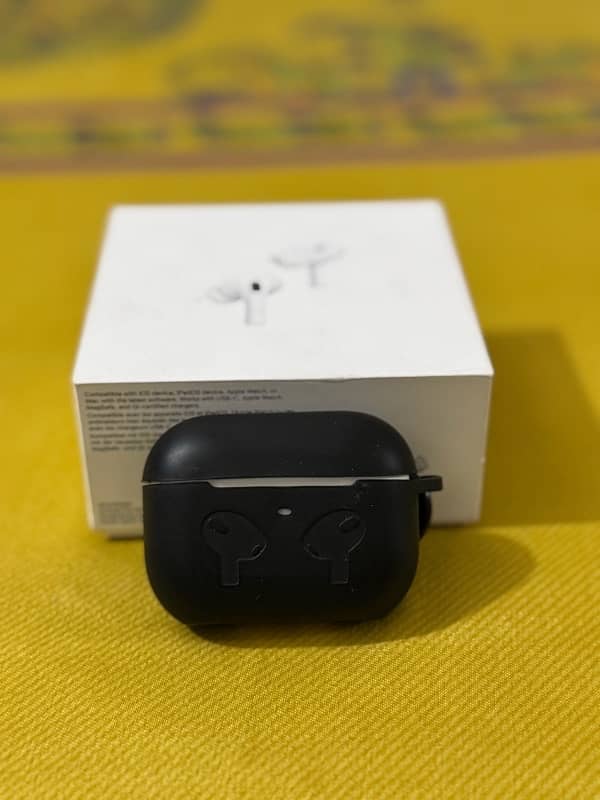 Airpods Pro 2nd Gen Type C 5