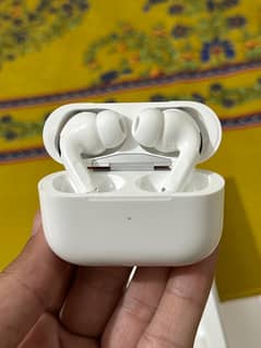 Airpods Pro 2nd Gen Type C