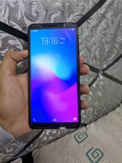 Vivo y71a PTA approved