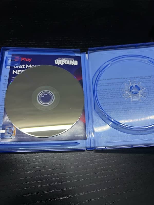 Nfs Unbound Ps5 3