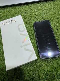 Vivo y17s