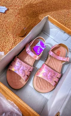 Original Liza Sandals for Girls