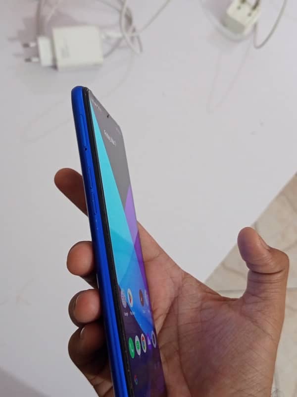 Realme 5 0