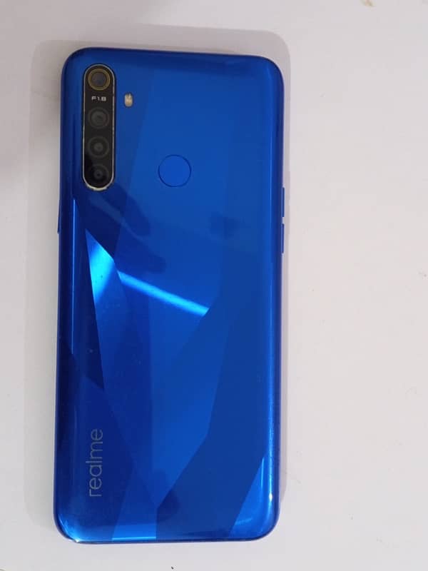 Realme 5 3