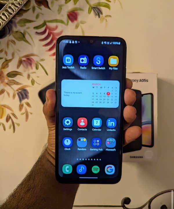 Samsung Galaxy A05s 2