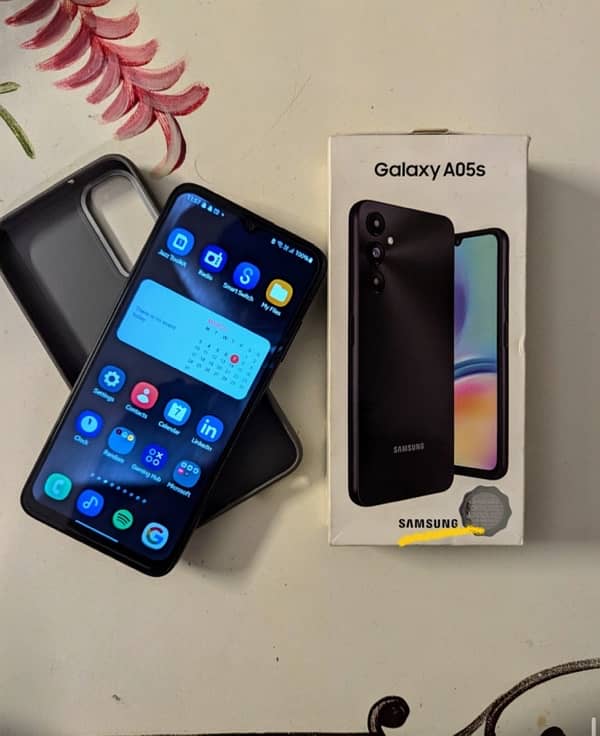 Samsung Galaxy A05s 3