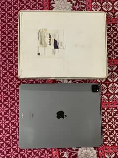 ipad pro 2020 12.9 inch 256 gb