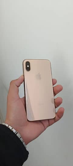 iphone Xs Non pta