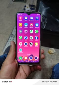 Vivo S1 8/256 all original 10/10 arjent sell exchange possible