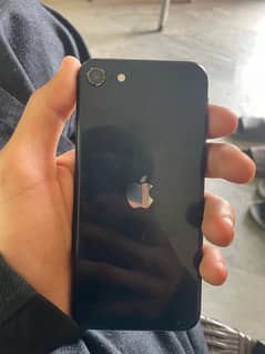 i phone se 3 Exchange posibal