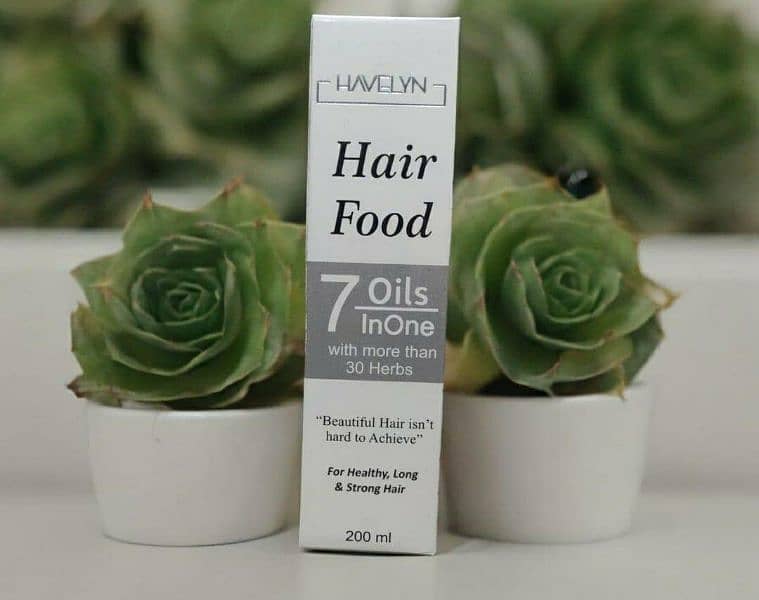 Nourishing hair care Deal Scalp care, Hair Growth & Softness Pack of 4 3