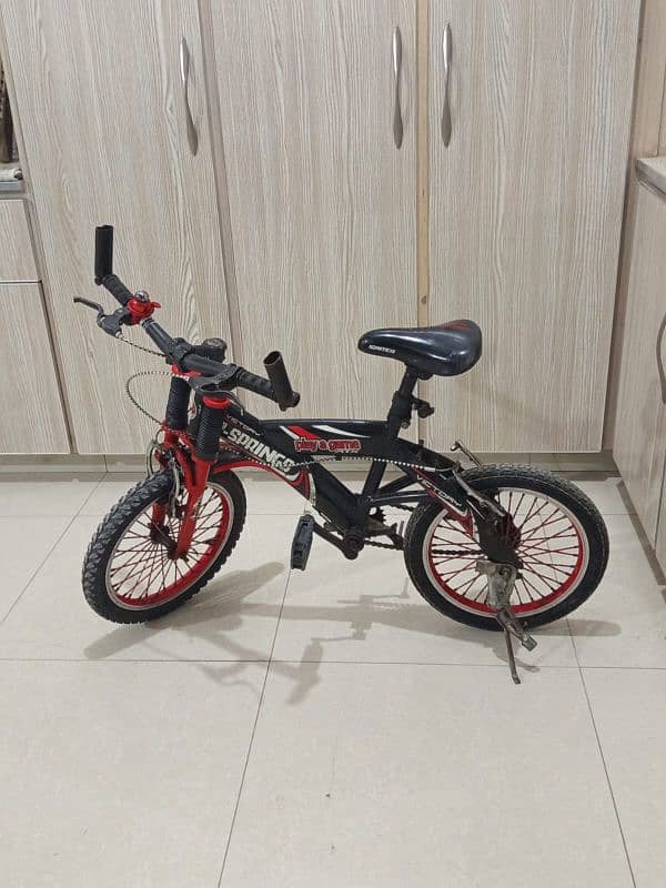 kids bicycle for sale 0