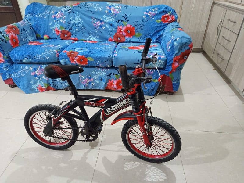 kids bicycle for sale 1