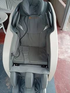 Electric Massage Chair