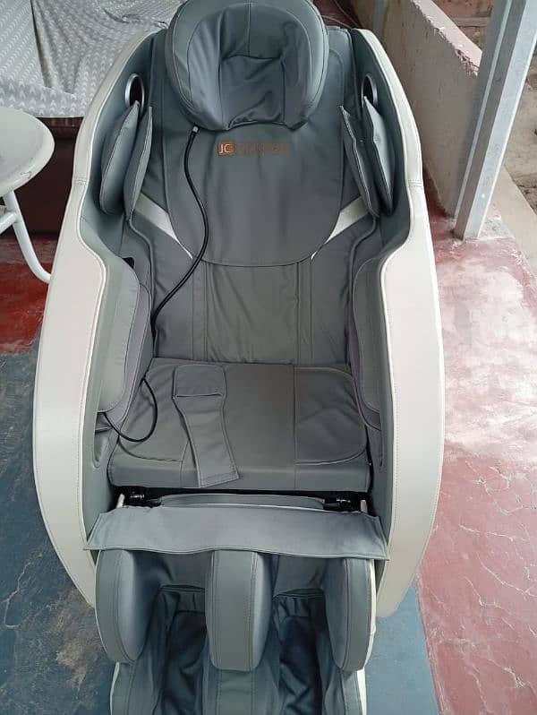 Electric Massage Chair 2