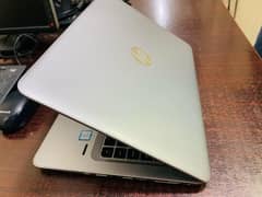 HP Laptop 8 GB Ram 256 SSD with 10/10