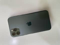 iPhone 11 pro | PTA Approved