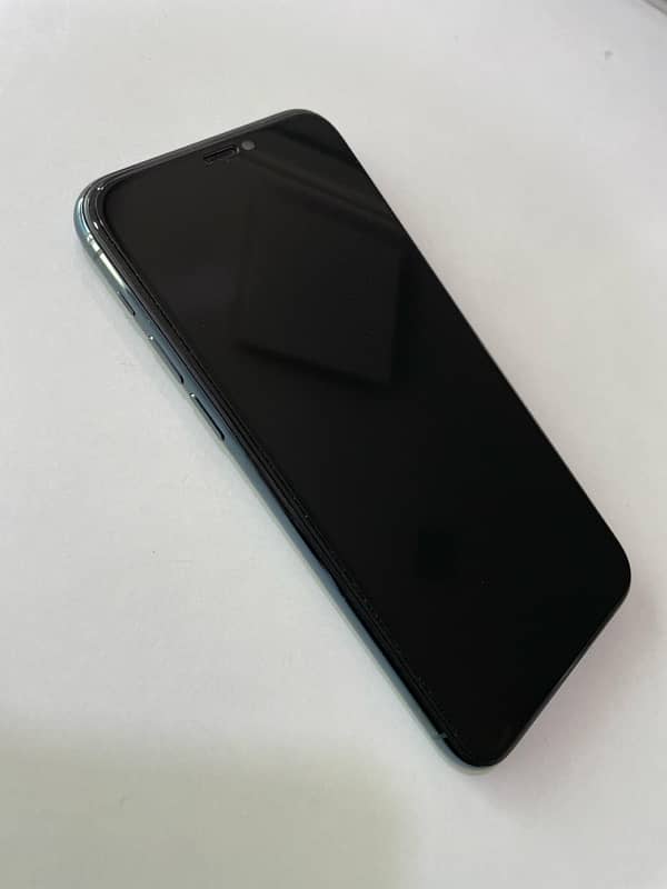 iPhone 11 pro | PTA Approved 2