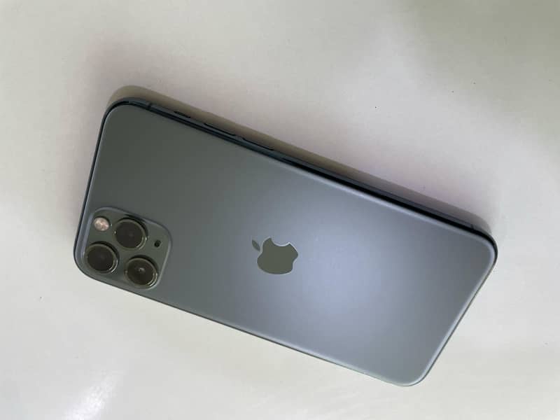 iPhone 11 pro | PTA Approved 3