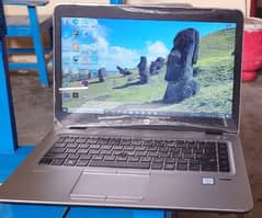 HP Elite Book Core i5 | 7th Generation (HP Desktop-3SBU03S)