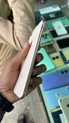 iPhone 8 plus  64 gb pta approved