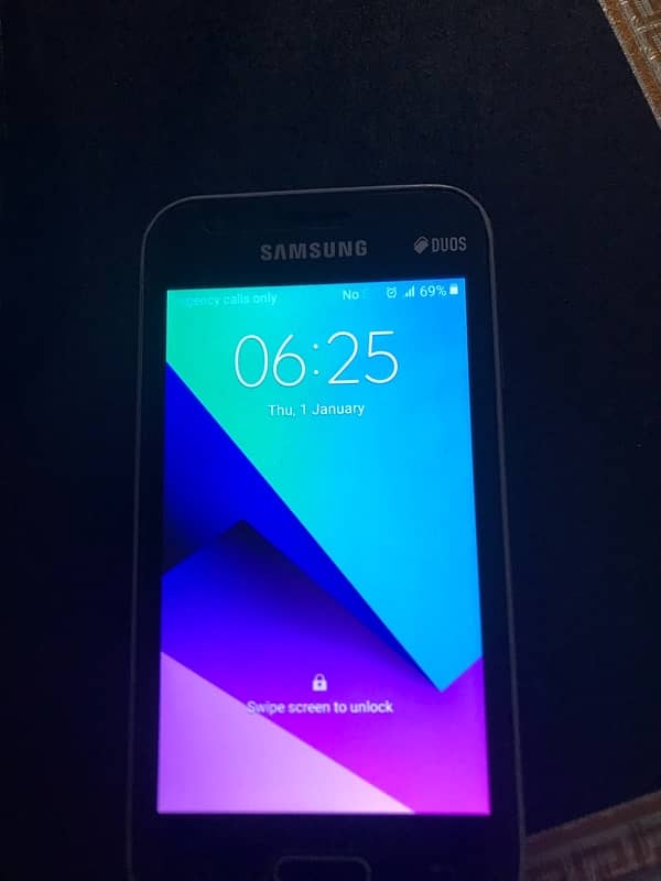 samsung j1 mini prime offical pta approved 2