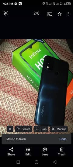 infinix