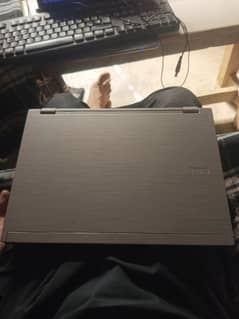 Dell Laptop i5 1st Generation Latitude E6410