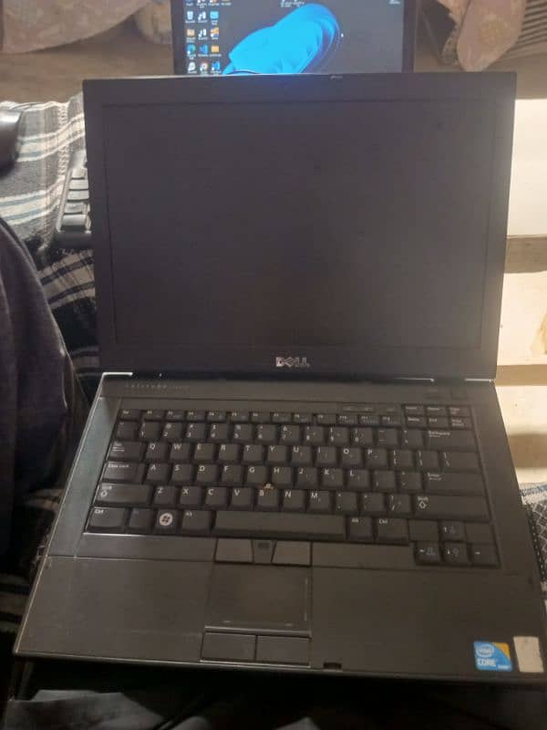 Dell Laptop i5 1st Generation Latitude E6410 2