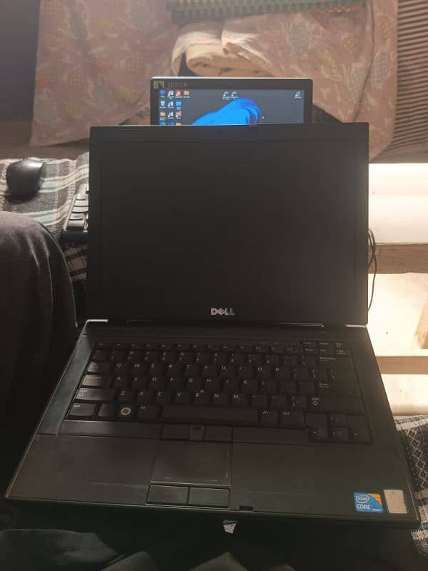 Dell Laptop i5 1st Generation Latitude E6410 3