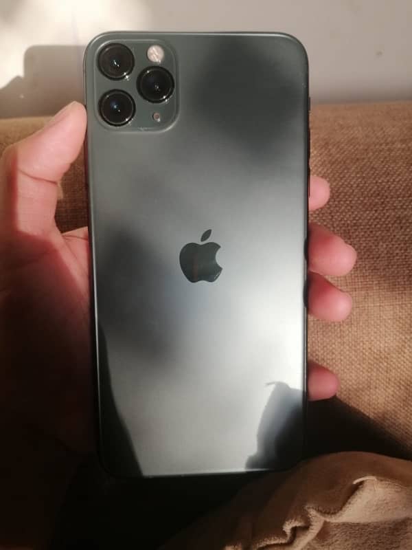 iPhone 11 Pro max 7