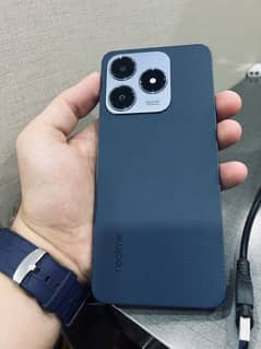 realme c 63