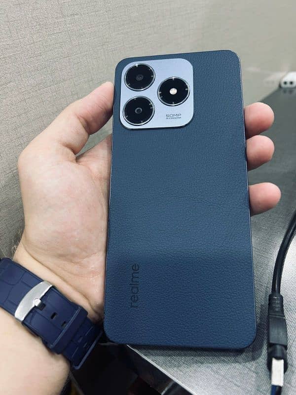 realme c 63 0