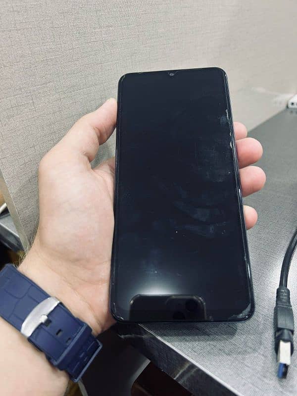 realme c 63 5