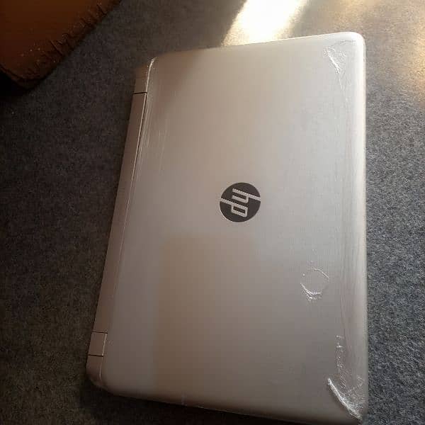 Hp Pavilion,core i3,4th Generation,8GB RAM, 320GB HDD For Sale 2