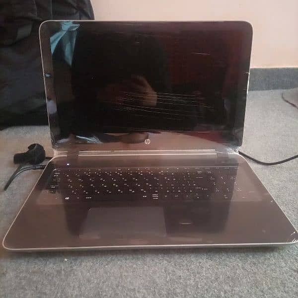 Hp Pavilion,core i3,4th Generation,8GB RAM, 320GB HDD For Sale 4