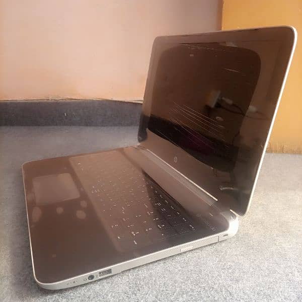 Hp Pavilion,core i3,4th Generation,8GB RAM, 320GB HDD For Sale 5