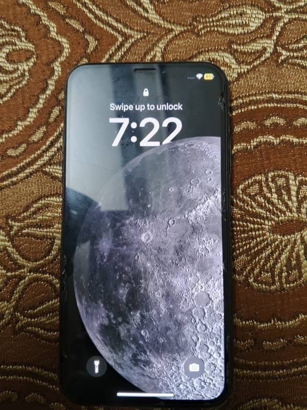 IphoneX 256Gb nonpta 4