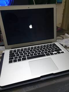 MacBook