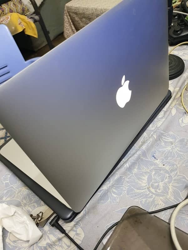 MacBook Air 1