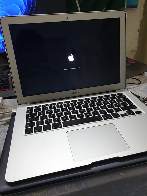 MacBook Air 2