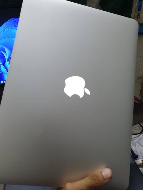 MacBook Air 3